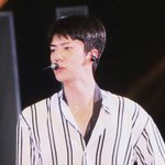 [세훈] 170805 홍콩 뮤직 <b>페스티벌</b> 프리뷰17
