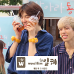 [인피니트] 동우어<b>번역</b>기분 영상중에