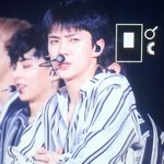 [세훈] 170805 홍콩 뮤직 <b>페스티벌</b> 프리뷰18