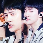 [세훈] 170805 홍콩 뮤직 <b>페스티벌</b> 프리뷰19