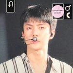 [세훈] 170805 홍콩 뮤직 <b>페스티벌</b> 프리뷰22