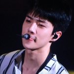 [세훈] 170805 홍콩 뮤직 <b>페스티벌</b> 프리뷰23