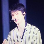 [세훈] 170805 홍콩 뮤직 <b>페스티벌</b> 프리뷰26