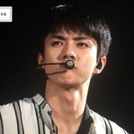 [세훈] 170805 홍콩 뮤직 <b>페스티벌</b> 프리뷰29