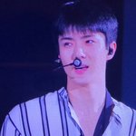 [세훈] 170805 홍콩 뮤직 <b>페스티벌</b> 프리뷰33
