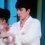 [세훈] 170805 홍콩 뮤직 <b>페스티벌</b> 프리뷰36