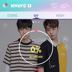 [임영민] 애들아 K<b>웨이브</b>에 MXM  떴어~~