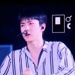 [세훈] 170805 홍콩 뮤직 <b>페스티벌</b> 프리뷰41