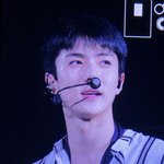 [세훈] 170805 홍콩 뮤직 <b>페스티벌</b> 프리뷰42