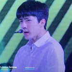 [세훈] 170805 홍콩 뮤직 <b>페스티벌</b> 프리뷰44