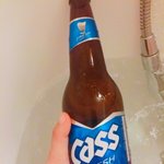 <b>목욕</b>하면서 맥주먹으면우째됨