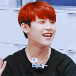 [워너원] 우진이 쌍커풀있으니까 느낌 또 다르다