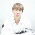 [워너원] 애들아 모해 나<b>노동</b>중이야