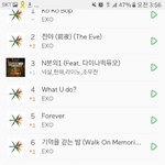 [EXO] <b>인</b>슽하보다가 ㅋㅋㅋ