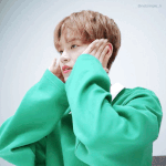 [워너원] ㅅㄷ 얼굴책 인티 나야나 첫공개됫을때 댓글보니까 ㅋㅋㅋㅋ