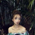 TTL 광고 소녀, 임은경 bnt 화보 비주얼 인형같아!