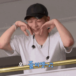 [워너원] 아 너무 행복해 내일이 데뷔라니