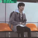 [김종현] ㅋㅋㅋㅋ이거 진짜 거부기 같앜ㅋㅋㅋㅋ