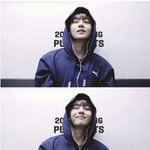 [방탄소년단] <b>태태</b>