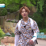 [방탄소년단] <b>타돌</b> 예능에서 방탄 언급!!