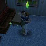 [드루와] 나 <b>심즈</b> 하는데