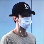 [세훈] 170806 <b>홍콩</b> 출국 프리뷰1