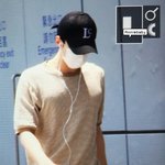 [세훈] 170806 <b>홍콩</b> 출국 프리뷰2