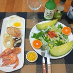 [내가한요리] 림바 림<b>포차</b> 주인솜씨