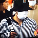 [시우민] 시우민 한국<b>온당</b>ㅋㅋ