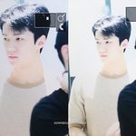 [세훈] 170806 <b>홍콩</b> 출국 프리뷰3