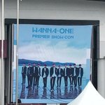 [워너원] 진짜 니엘이 다리가.....