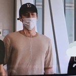 [세훈] 170806 <b>홍콩</b> 출국 프리뷰4
