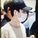 [세훈] 170806 <b>홍콩</b> 출국 프리뷰6