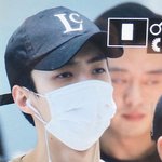[세훈] 170806 <b>홍콩</b> 출국 프리뷰7