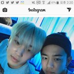 [BAP] <b>대현</b>이 인스타