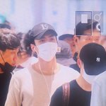 [세훈] 170806 <b>홍콩</b> 출국 프리뷰8