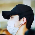 [세훈] 170806 <b>홍콩</b> 출국 프리뷰10