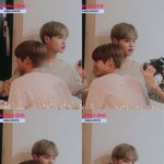 [워너원] 배진영 개귀엽다