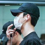 [세훈] 170804 <b>출입국</b> 고화질1