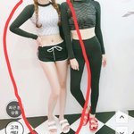 [댓글부탁해] 하얀 <b>래쉬</b>가드 안에 브리탑 비쳐??