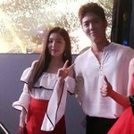 새삼 아이린 얼굴 작다고 느껴지는 사진