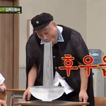 [댓글부탁해] <b>강호동</b>은 확실히 탑이긴 하다