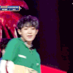[EXO] <b>애쉬</b>찬열 충성충성7^^