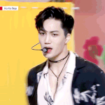 [EXO] 김종인은 <b>쉼표</b>머리박제해야됨