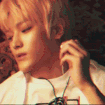 [NCT] 태용이의 함께 뮤비 짤 뿌리기~~! 2탄 !!!