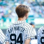 [방탄소년단] <b>듬직</b>해