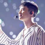 170805 SMTOWN <b>special</b> stage HK 경수 고화질