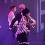 [세훈] 170805 홍콩 뮤직 <b>페스티벌</b> 고화질1