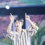 [세훈] 170805 홍콩 뮤직 <b>페스티벌</b> 고화질5