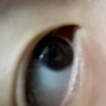 [댓글부탁해] <b>눈밑</b>에 선?같은거 있는사람?